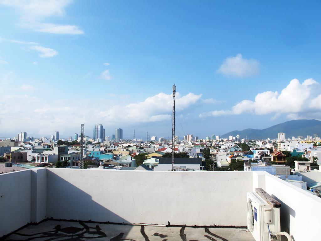 Bao Quang Hotel Da Nang Exterior foto