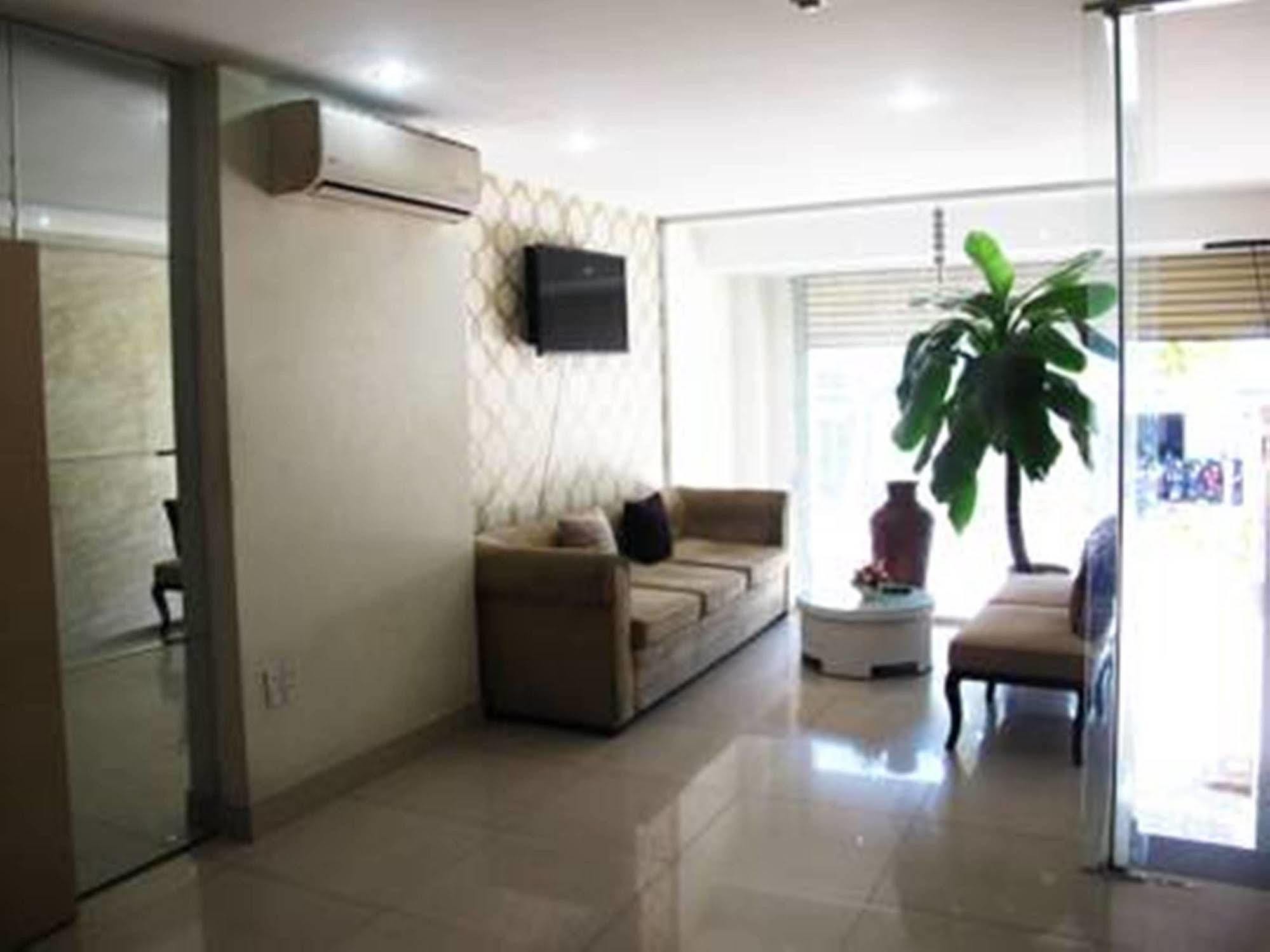 Bao Quang Hotel Da Nang Exterior foto